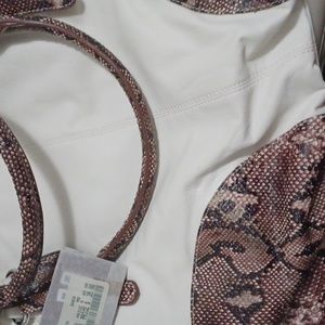 Saw Bag 20& 12 D &C  Desire County